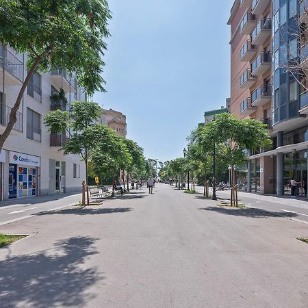 Citytrip Poble Nou Beach Барселона Экстерьер фото