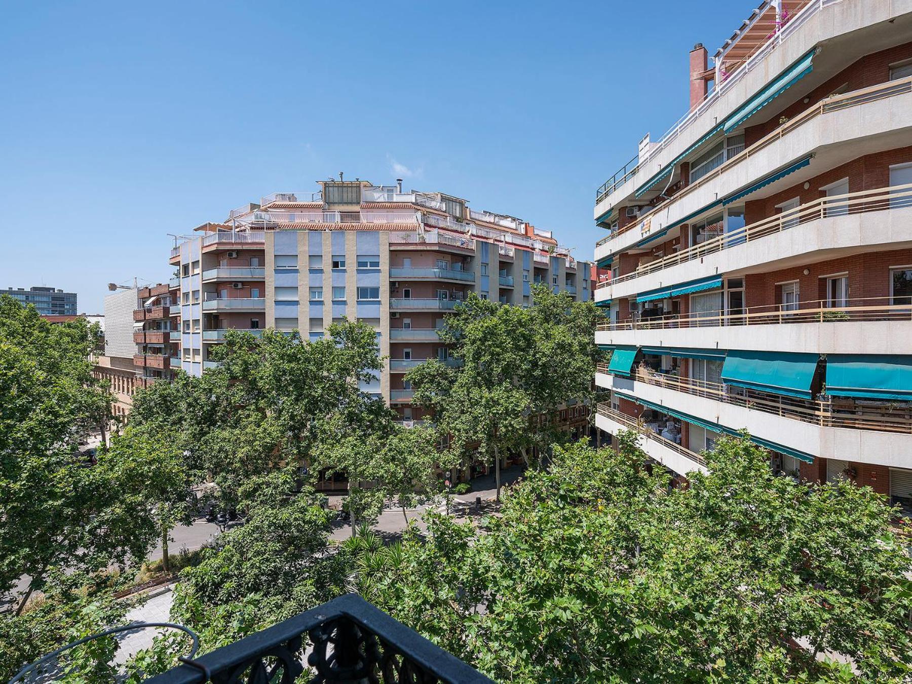 Citytrip Poble Nou Beach Барселона Экстерьер фото