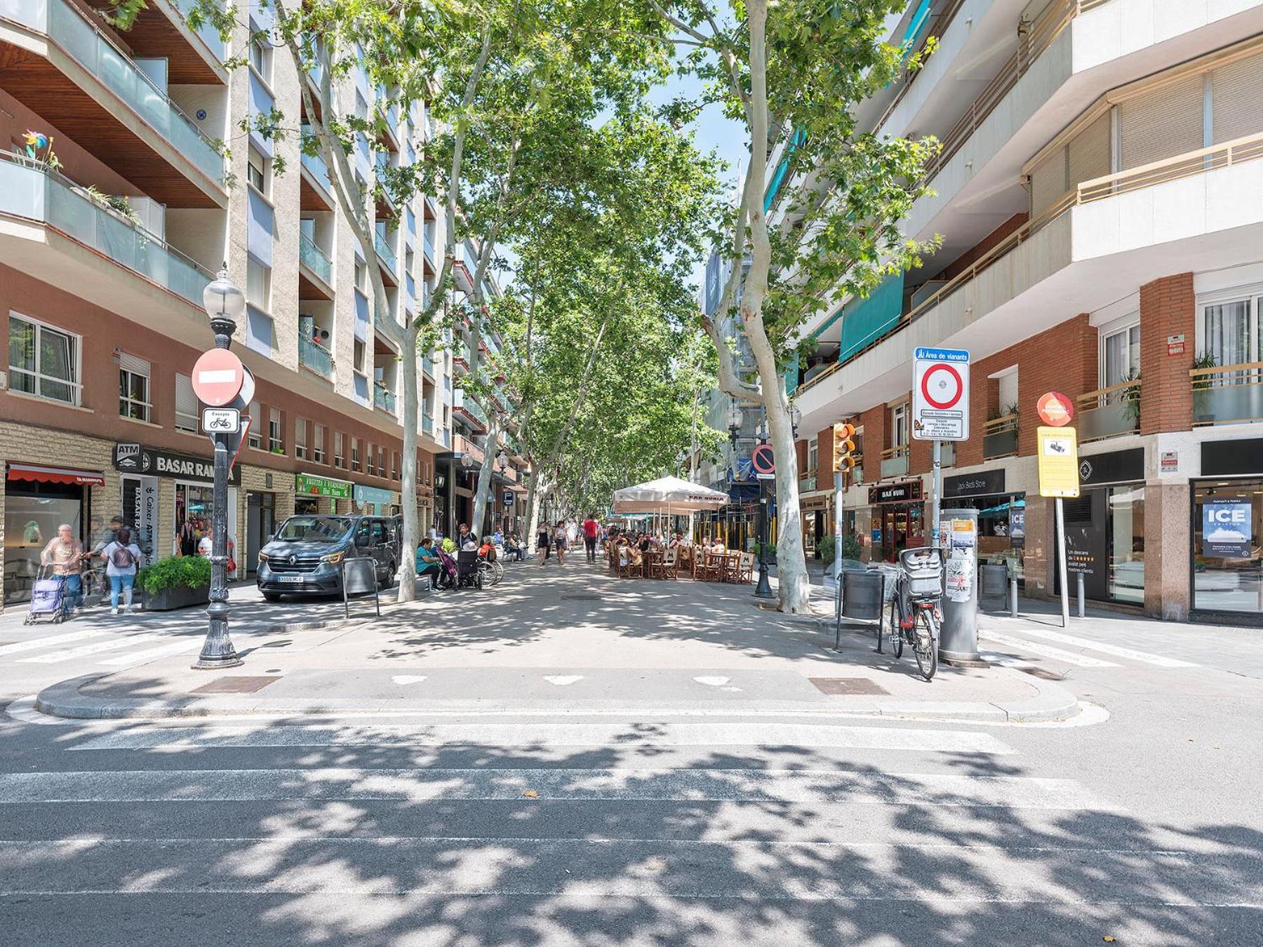 Citytrip Poble Nou Beach Барселона Экстерьер фото