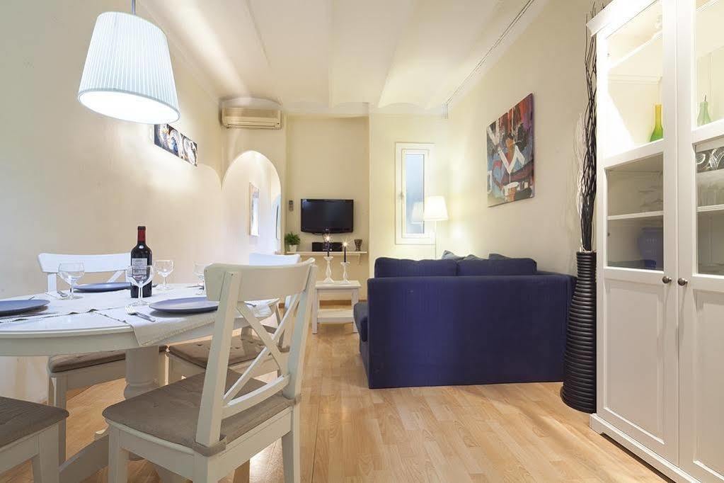 Citytrip Poble Nou Beach Барселона Экстерьер фото